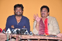 Puri Jagannadh Birthday Press Meet Photos